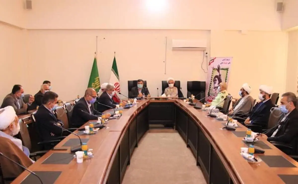 جنگ اقتصادی و کرونا چرخ اقتصاد هرمزگان را متوقف نکرد/ نزدیک به 2 هزار تخت بیمارستانی به فضاهای درمانی استان اضافه شده است
