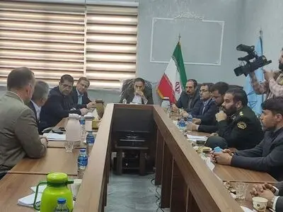 اجرای طرح «گلریزان اجتماعی» برای پیشگیری از آسیب‌ها 
