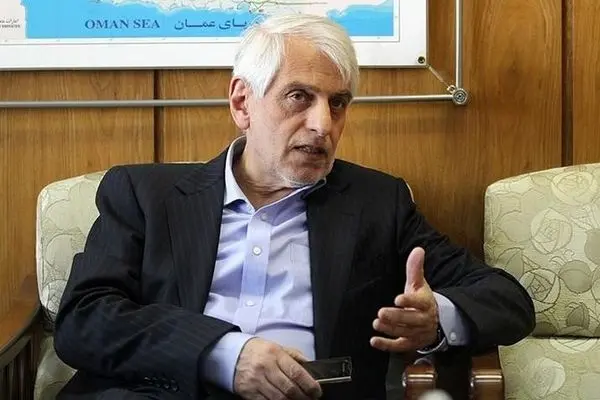 Iran has capacity to play a key role in Europe energy market: Ex-official