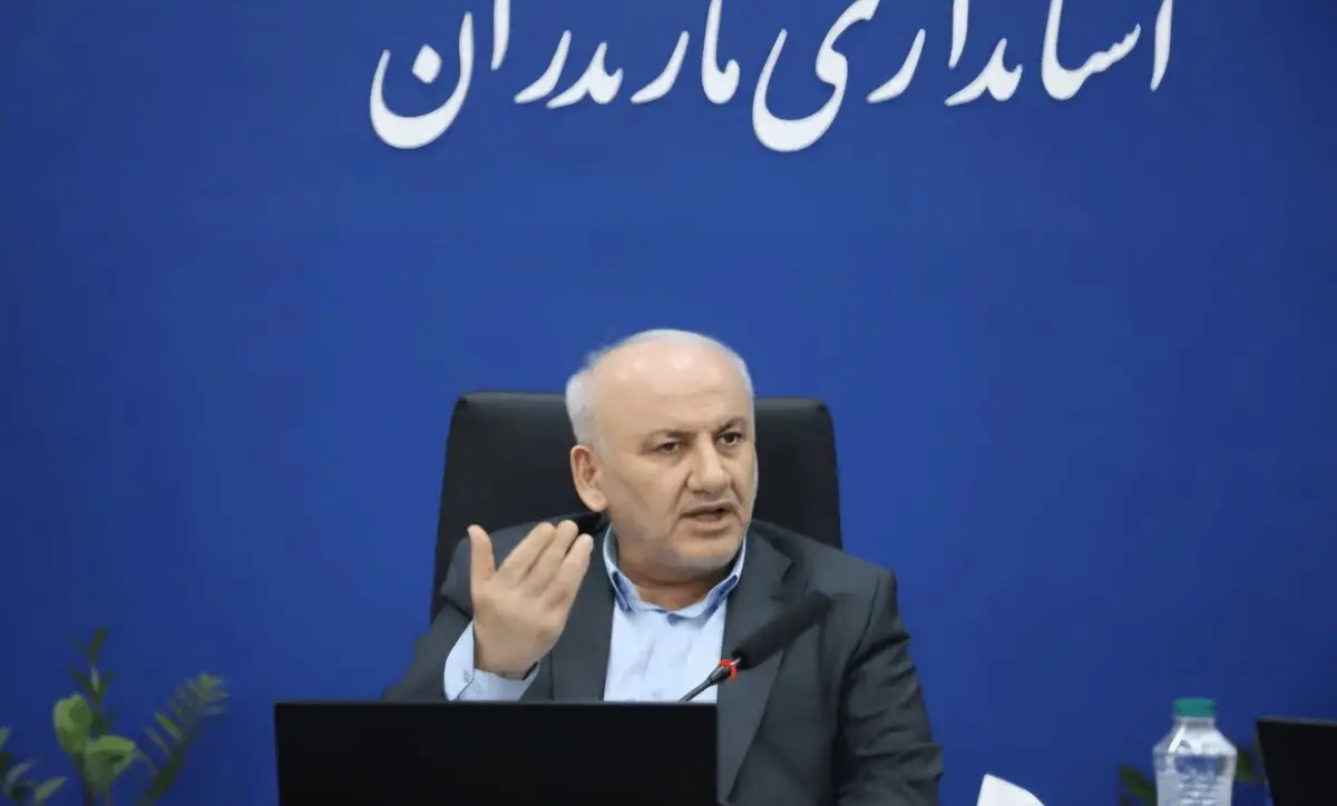 اولویت و برنامه‌ای به جز خدمت در مازندران ندارم / حضورم در نهاد ریاست جمهوری صحت ندارد