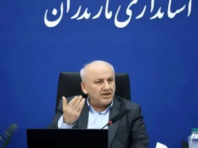 اولویت و برنامه‌ای به جز خدمت در مازندران ندارم / حضورم در نهاد ریاست جمهوری صحت ندارد