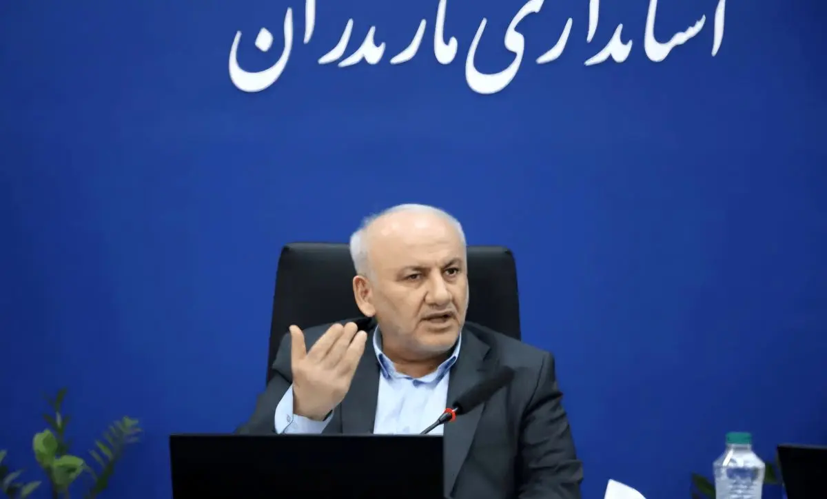 اولویت و برنامه‌ای به جز خدمت در مازندران ندارم / حضورم در نهاد ریاست جمهوری صحت ندارد