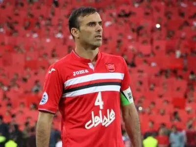 سلفی با سوپرمن در جشن بهترین‌ها (عکس)
