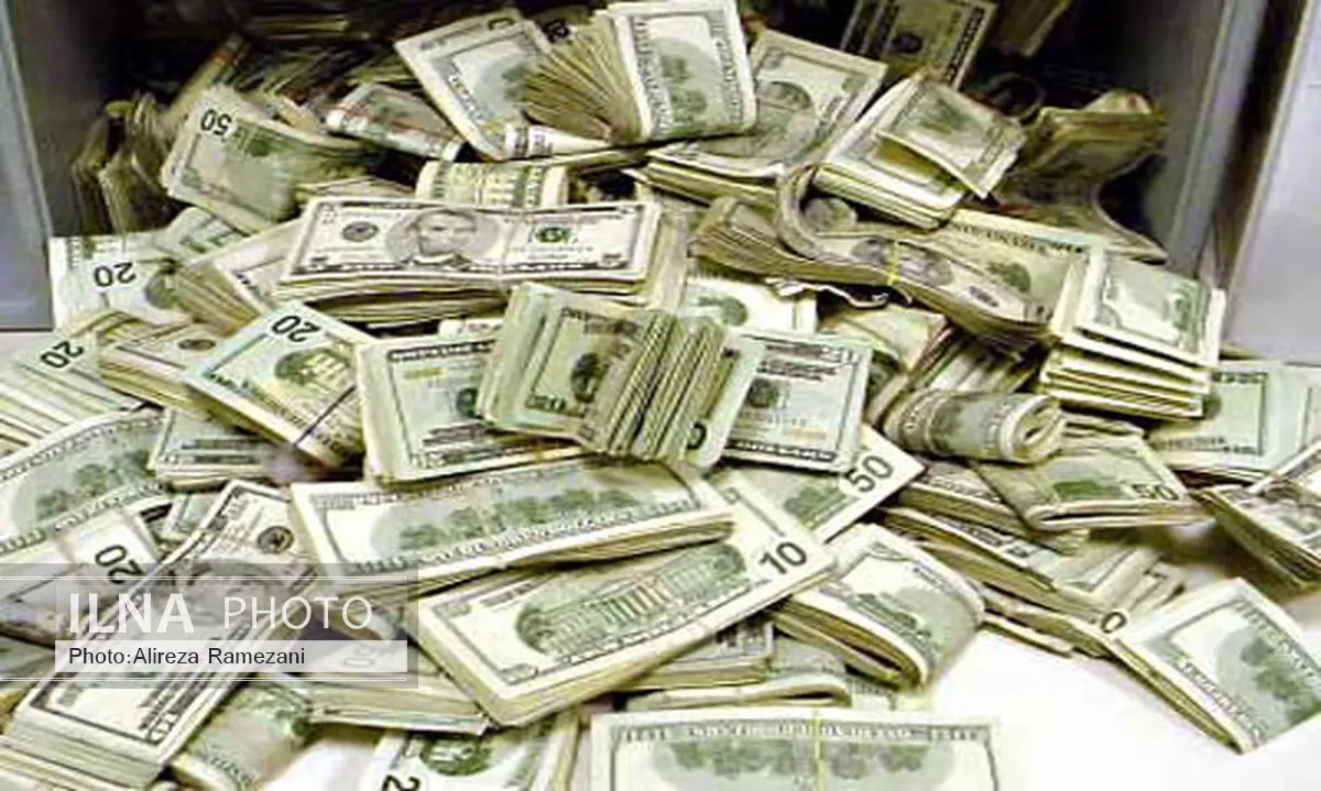 افزایش نرخ بانکی 21 ارز 
