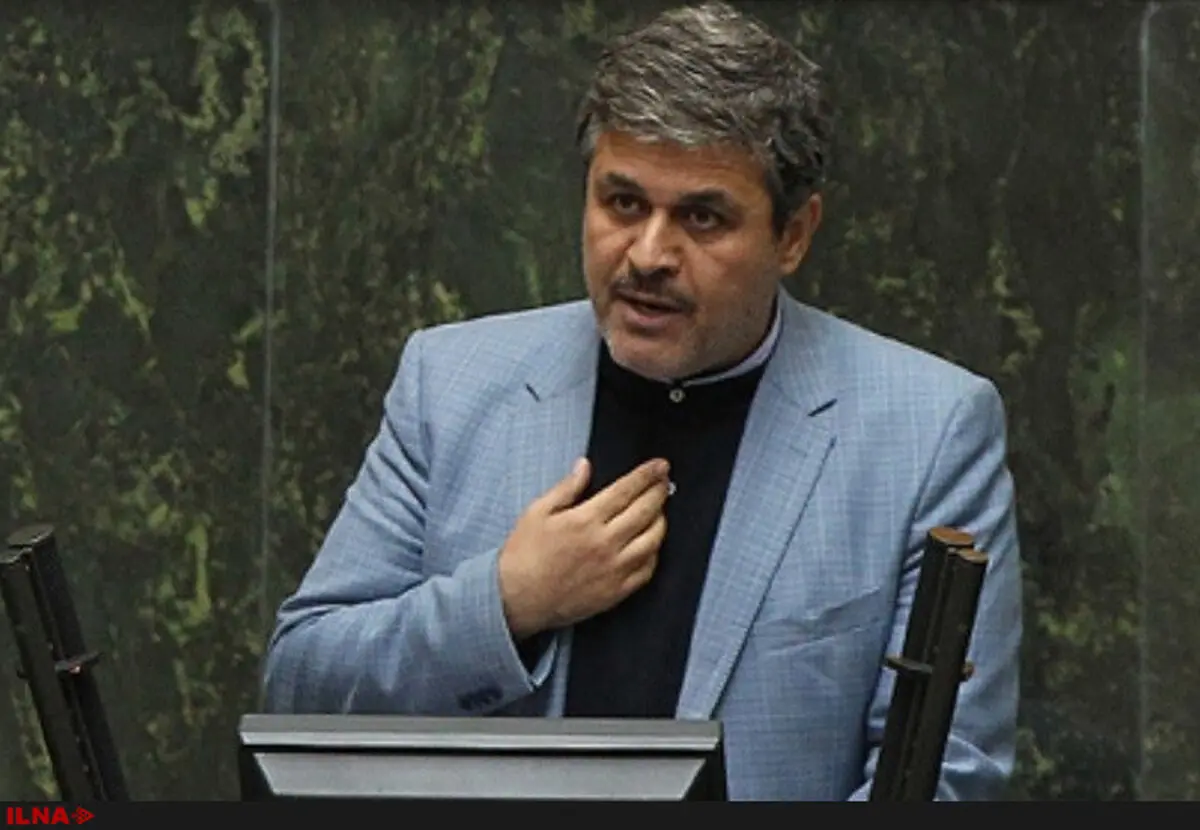 برخی منتقد رفتارهای تند قاضی‌زاده هاشمی هستند/ هرکس که از راه می‌رسد نمی‌تواند دارو وارد کند