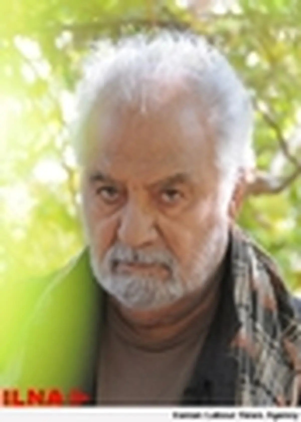 پروانه نمایش نقش و نگار بدون حذف ناصر ملک مطیعی صادر شد