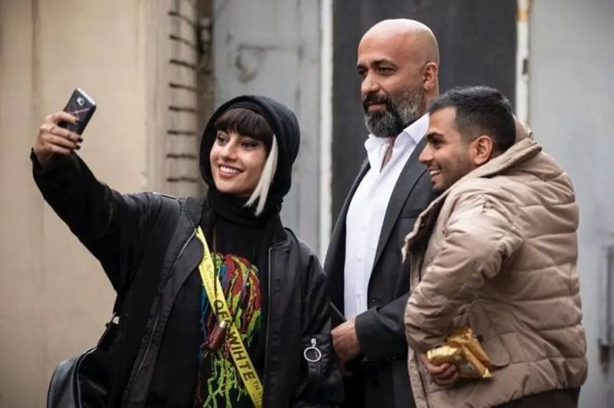 هیچ فیلمی توقیف نشده/ اکران برخی فیلم‌ها به تعویق افتاده است
