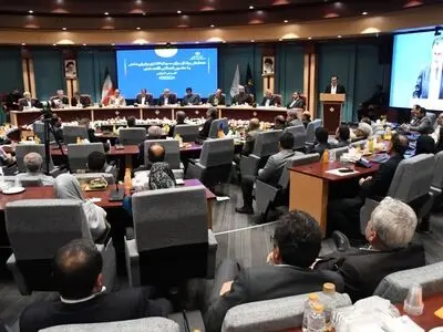 تقویت تشکل‌های کارگری گلستان در دستور کار ما قرار دارد