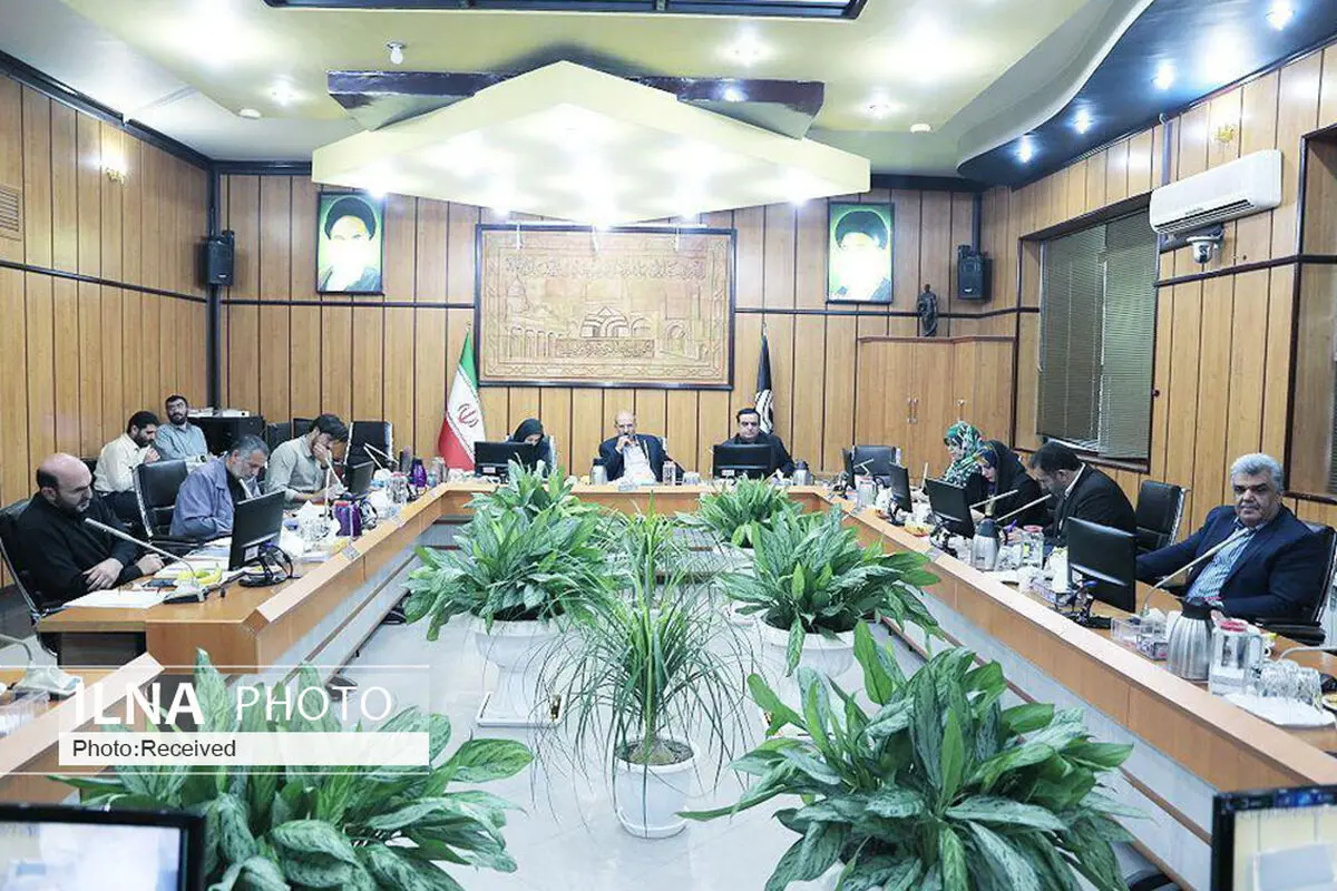 ضرورت  تسریع در احداث کمربندی شرق قزوین