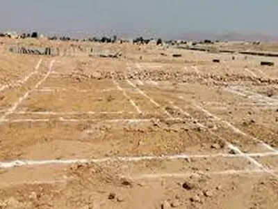 ۱۰۴ قطعه زمین به متقاضیان طرح جوانی جمعیت در شهرستان بن واگذار شد