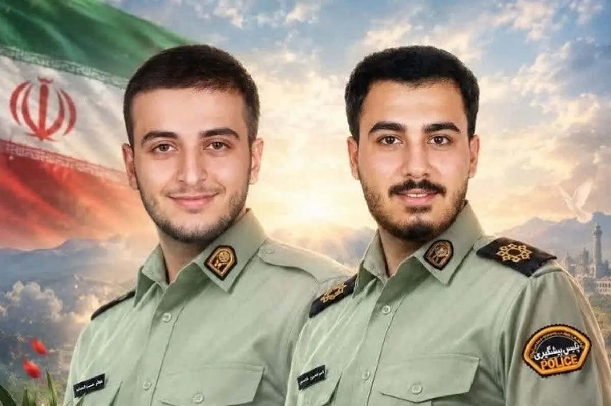 جزئیات زمان و مکان مراسم و تشییع شهدای امنیت مازندرانی