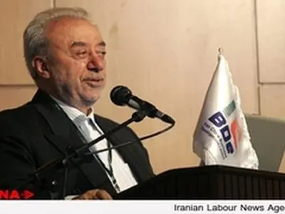 رشد ۲ پله‌ای تولید ناخالص ملی / جانمایی پارک صنعتی ایران و چین در فروردین ماه