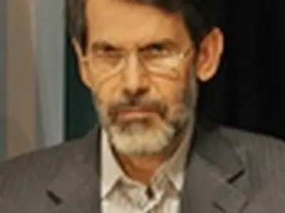 جلسه‌ای با احمدی‌نژاد نداشته‌ام