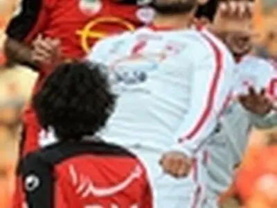 بلیت‌فروشی پرسپولیس–تراکتورسازی، فقط به صورت اینترنتی