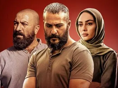 دانلود قسمت 17 سیاوش : سریال سیاوش قسمت ۱۷ هفدهم با ترافیک نیم بها