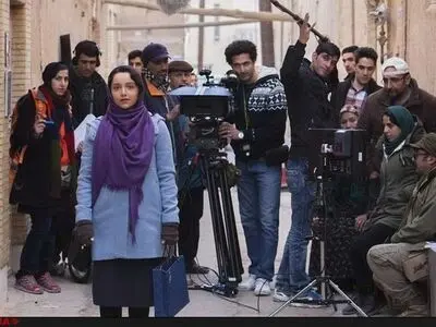 فیلم/ انتشار اولین تیزر فیلم «مادری»