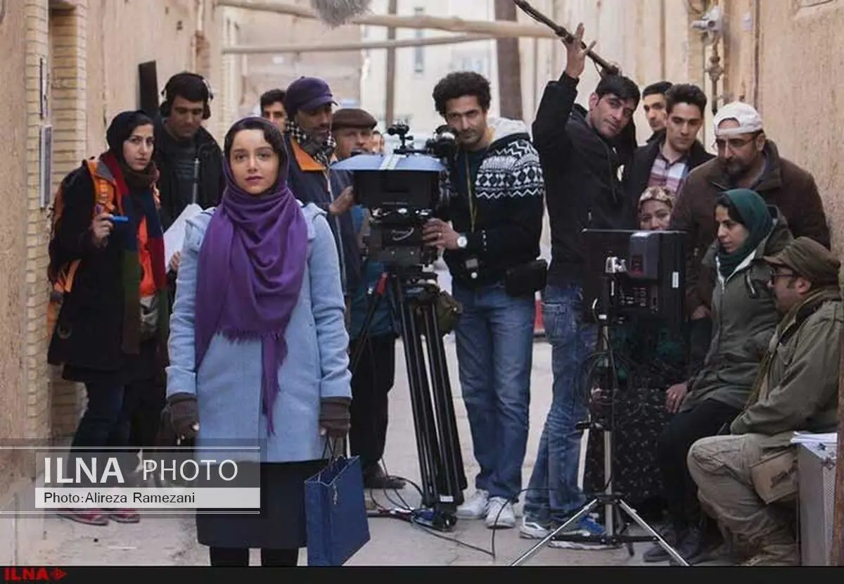 فیلم/ انتشار اولین تیزر فیلم «مادری»