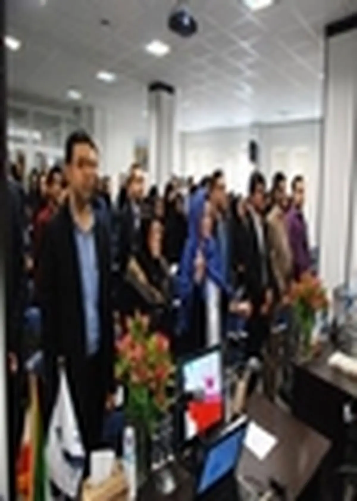 سمینار بین المللی رسانه‌های اجتماعی و صنعت گردشگری برگزار شد