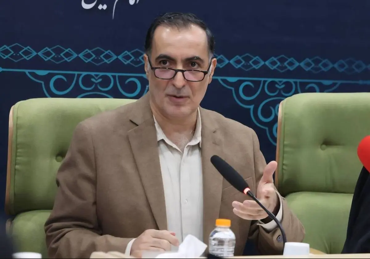 وحدت و انسجام ملت عامل پیروزی در دفاع مقدس بود

