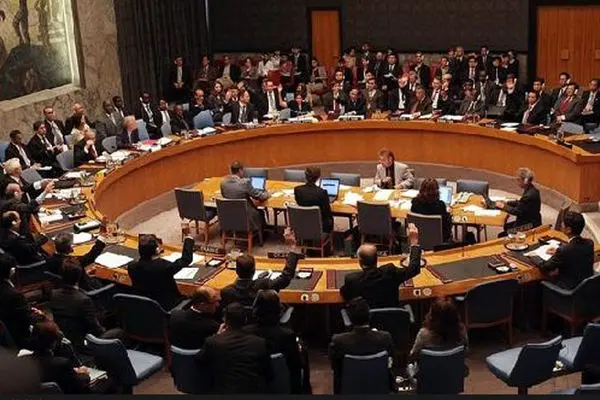 UNSC condemns terrorist attack in Kerman