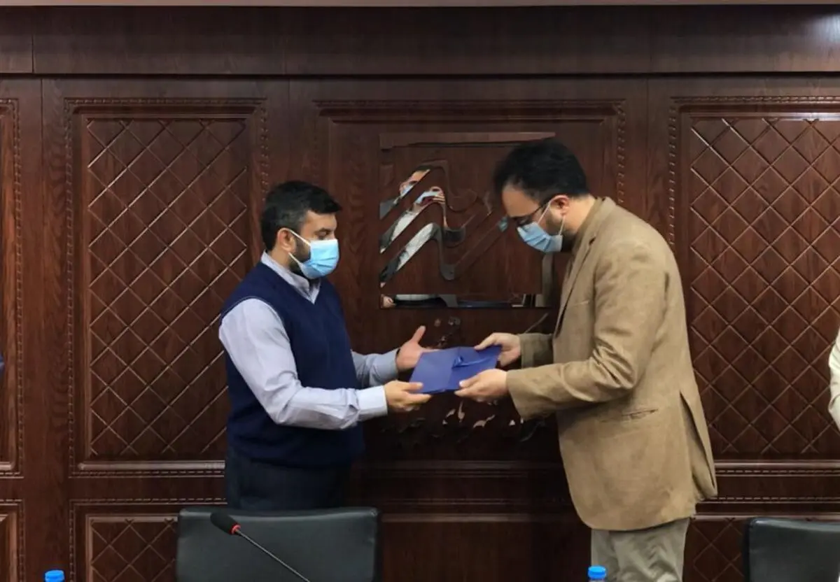 «پیرفرشی» سرپرست شرکت عمران پردیس شد  