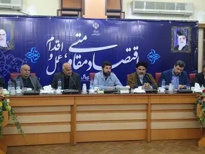صادرات به عراق در ایام اربعین نباید تعطیل شود