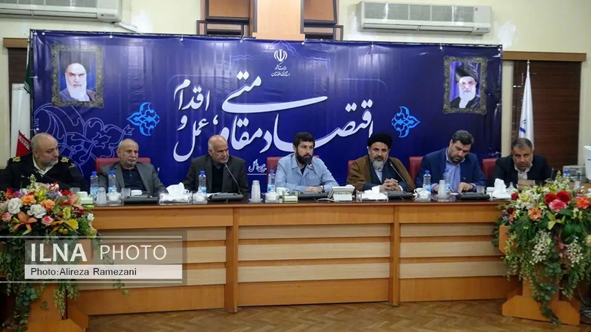 صادرات به عراق در ایام اربعین نباید تعطیل شود