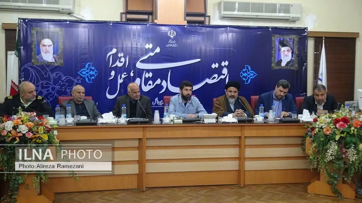 صادرات به عراق در ایام اربعین نباید تعطیل شود