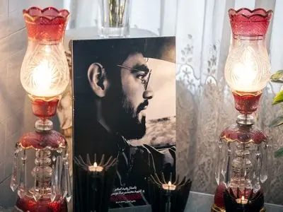 شهدا چهره بدون روتوش دشمن را نشان دادند