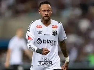 ویدئو: بازگشت نیمار به سانتوس پس از رفع مصدومیت