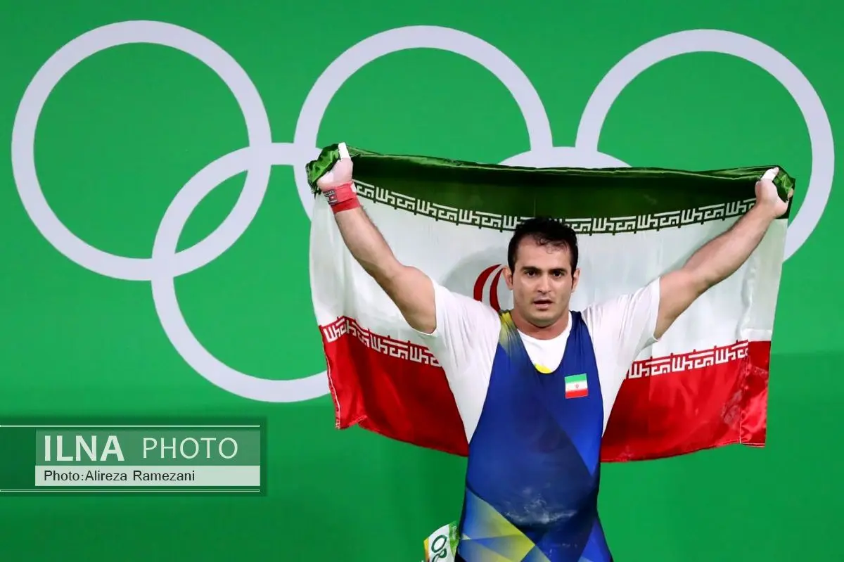 مرادی تست دوپینگ داد