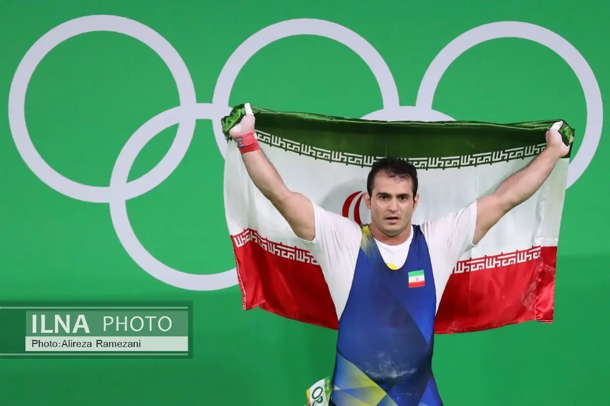 مرادی تست دوپینگ داد