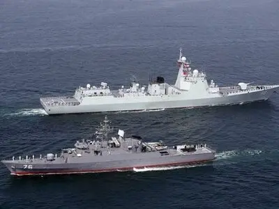 Iran, China, Russia to hold joint naval drill