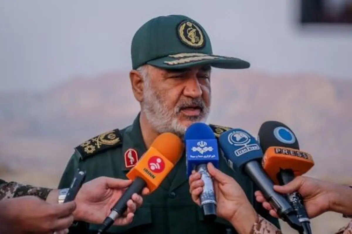 امروز از هر زمان دیگری قوی‌تریم