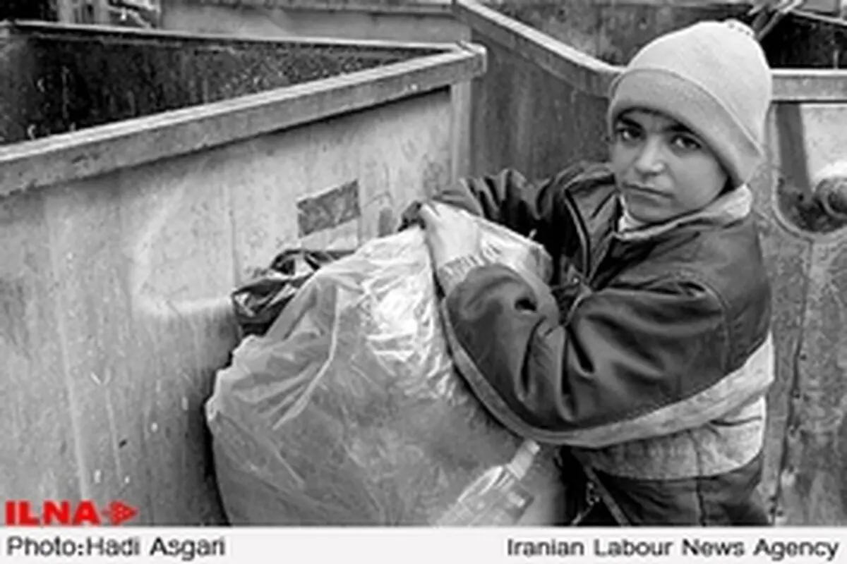 وقتی جامعه و خانه برای کودک ناامن می‌شود
