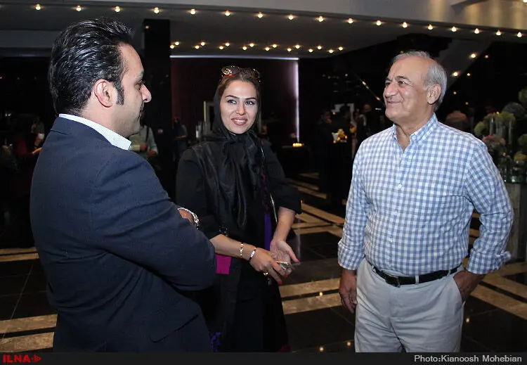 گالری