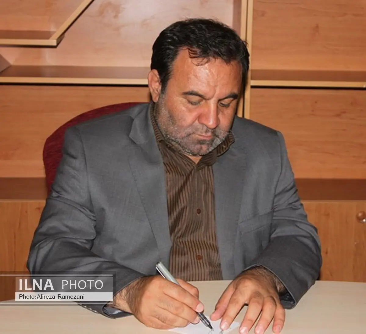 پیام تسلیت استاندار کهگیلویه و بویراحمد در پی درگذشت آیت‌الله هاشمی