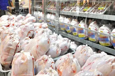 واردات گوشت مرغ از اوراسیا مجاز شد + سند