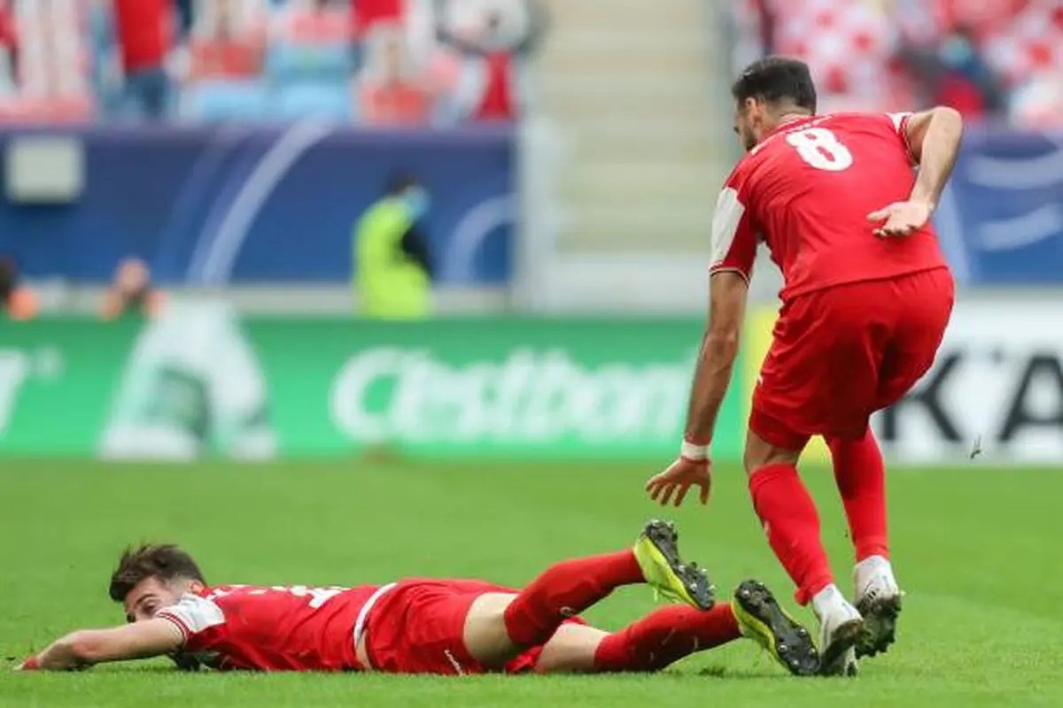 ویدیو: VAR به نفع پرسپولیس نشد