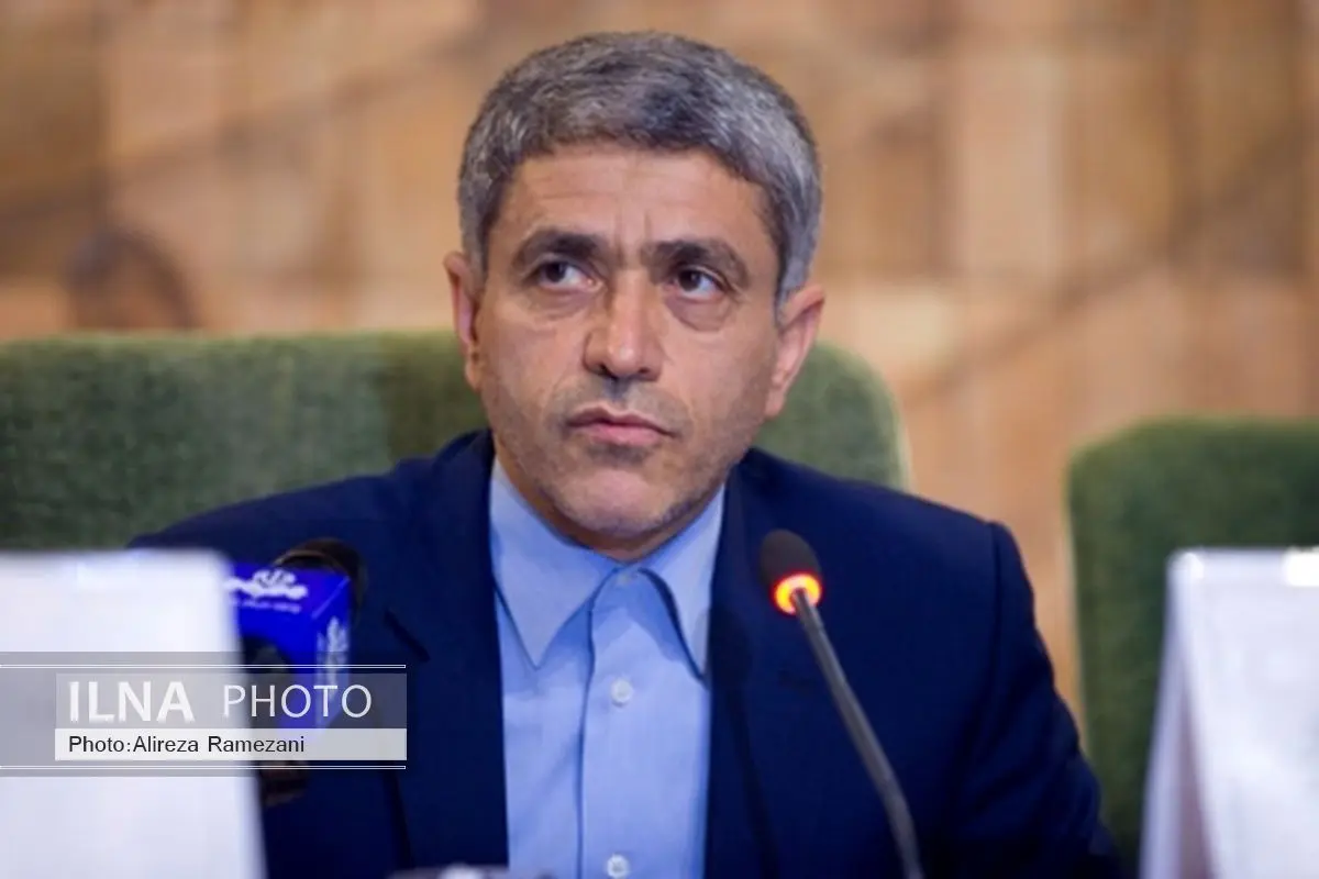 دعوت از سرمایه گذاران ژاپنی برای سرمایه گذاری در ایران 