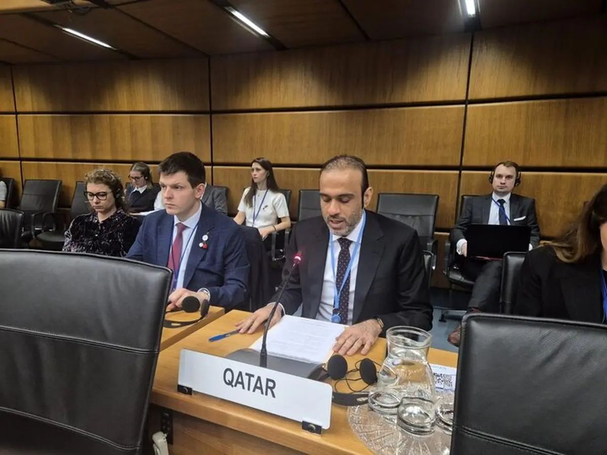 Qatar calls on UN to monitor Israel's nuclear facilities