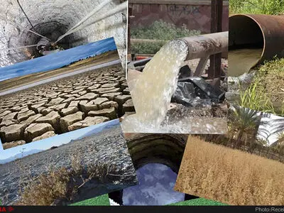 پروژه انتقال آب از دریای عمان برای حل مشکل خراسان جنوبی/ روش هیدروپونیک جایگزین کشاورزی در خاک