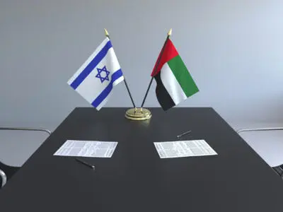 الإمارات تدرس تقلیص تمثیلها الدبلوماسي في فلسطین المحتلة