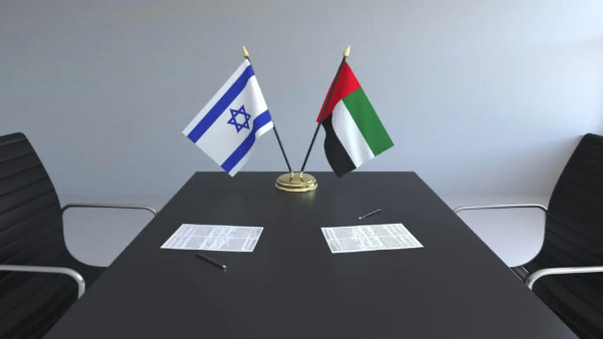 الإمارات تدرس تقلیص تمثیلها الدبلوماسي في فلسطین المحتلة