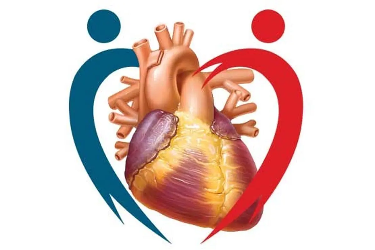 پیش بینی خطر حمله قلبی با نوع گروه خونی