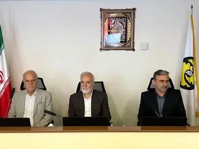 شهر بین‌المللی سلامت؛ الگوی توسعه پایدار و مرکز ثقل جدید درمان کشور
