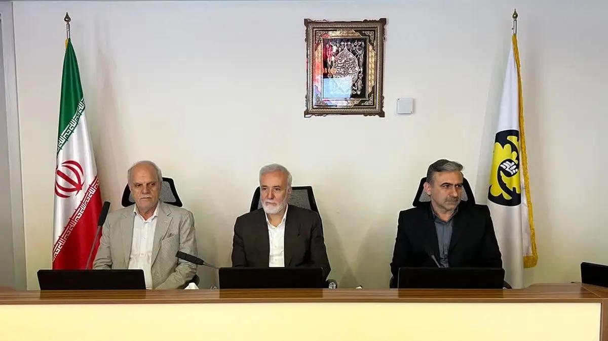 شهر بین‌المللی سلامت؛ الگوی توسعه پایدار و مرکز ثقل جدید درمان کشور