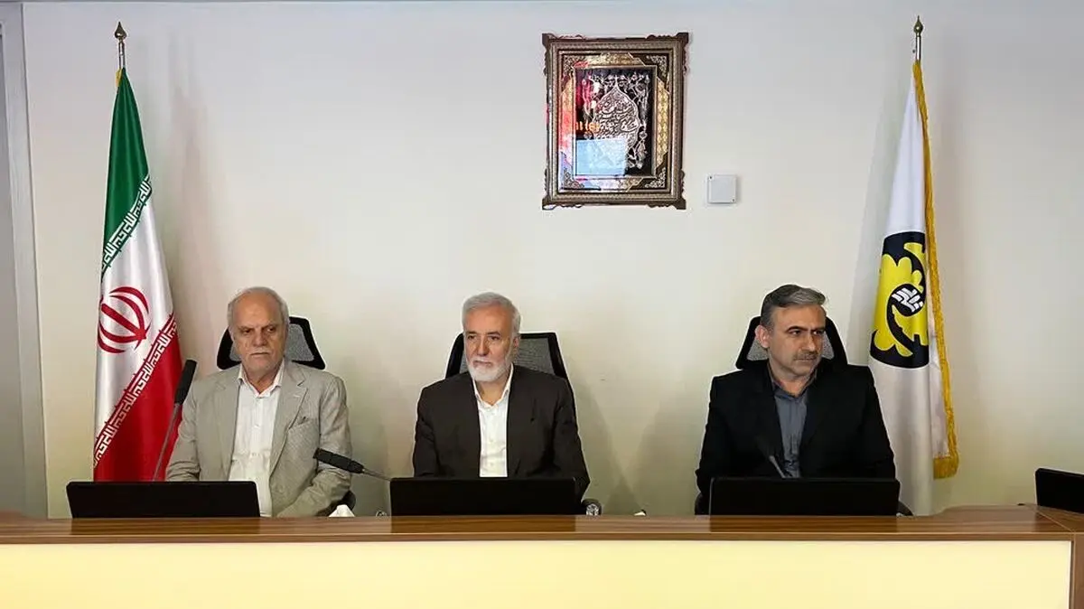 شهر بین‌المللی سلامت؛ الگوی توسعه پایدار و مرکز ثقل جدید درمان کشور