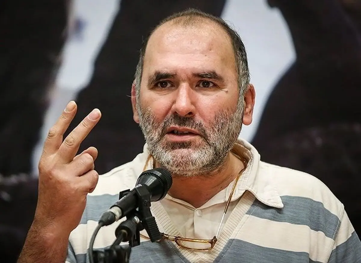 چشم امید فلسطینی‌ها به ایران است/ می‌توان در انسجام رسانه‌ای صهیونیست‌ها شکاف ایجاد کرد