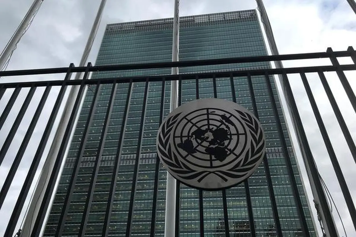 China 'shocked' by U.S. reversal on U.N. coronavirus action: diplomat